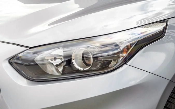 Kia Ceed cena 104900 przebieg: 14000, rok produkcji 2023 z Wrocław małe 379